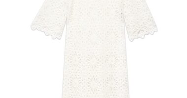 How you can look like an A-list star this summer from just £6 with these high street alternatives: AMY KESTER