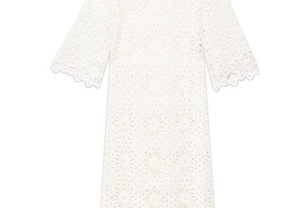 How you can look like an A-list star this summer from just £6 with these high street alternatives: AMY KESTER