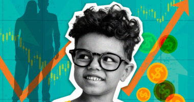 How ‘F— around and find out’ parenting can make kids ‘fantastic with money’