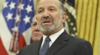 Howard Lutnick Forces Illegal Biden-Created Non-Profit to Cough Up $7.4 Billion of Your Money – RedState