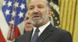 Howard Lutnick Forces Illegal Biden-Created Non-Profit to Cough Up $7.4 Billion of Your Money – RedState
