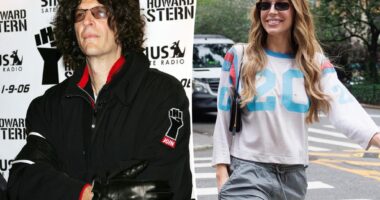 Howard Stern reportedly 'can't stand' fellow SiriusXM host Alex Cooper