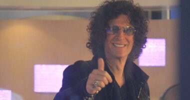 Howard Stern’s Declining Show May Be Ending.