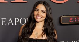 Issa Baewatch? Love Island USA Star' Huda Mustafa Steps Out Holding Hands With 'Too Hot to Handle' Star (PHOTOS)