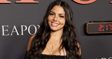 Issa Baewatch? Love Island USA Star' Huda Mustafa Steps Out Holding Hands With 'Too Hot to Handle' Star (PHOTOS)