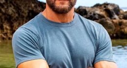 Jonathan LaPaglia may reprise his hosting role on Australian Survivor thanks to a technical twist