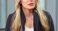 Hugh Hefner's widow Crystal made a series of jaw-dropping claims about her late husband's family