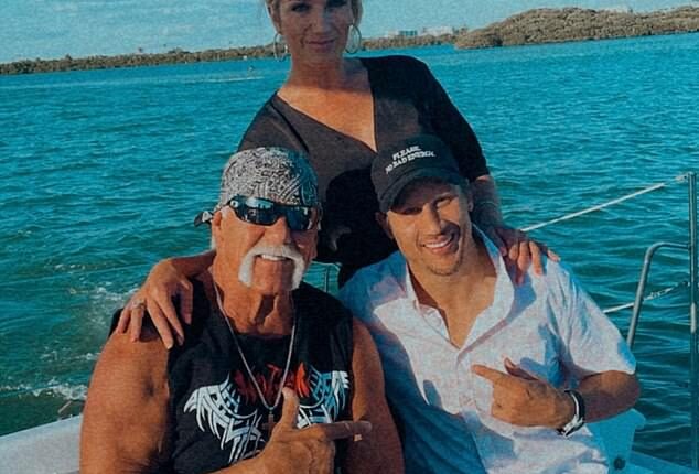 The late Hulk Hogan is set to be remembered at a memorial service in Clearwater this week