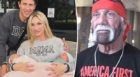 Hulk Hogan had 'no interest' in meeting daughter Brooke's twins before his death