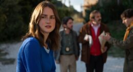 Hulu's Gripping True Crime Drama
