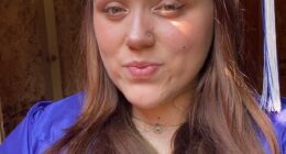 Kylee Monteiro (pictured), 18, who her family says was 11 weeks pregnant, was reported missing on August 7 after visiting her boyfriend's house in Rehoboth, Massachusetts
