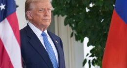 President Donald Trump pledged on Sunday to evict homeless people from the nation's capital and jail criminals, despite Washington's mayor arguing there is no current spike in crime
