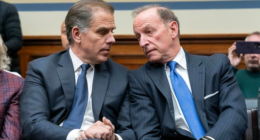 Hunter Biden's Lawyer Is Fast Becoming the Lawyer of Choice for the Folks Trump Fires – RedState