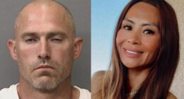 Husband Charged With Wife’s Murder 15 Months After Her Disappearance