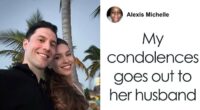 “I Didn’t Have Time”: Husband Recalls “Split Second” Accident That Cost Miss Universe’s Life