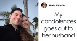 “I Didn’t Have Time”: Husband Recalls “Split Second” Accident That Cost Miss Universe’s Life