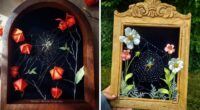 I Handmake Spider Webs