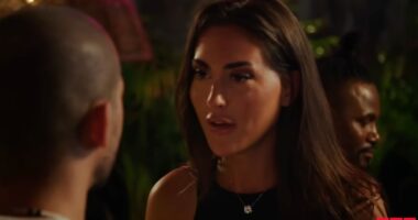 I Know Exactly Who Elise Benson Ends Up With On 90 Day: Hunt For Love