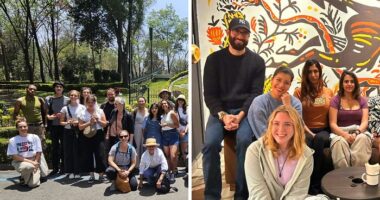 I Spent 2 Weeks Learning Spanish In The Streets Of Madrid