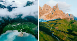 I Spent Two Weeks Hiking In The Dolomites, And These Are The 13 Most Rewarding Moments