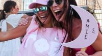 Sorority recruitment is a minefield for wide-eyed college freshman desperate to get into the perfect house – and with social media, it is only more daunting