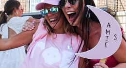 Sorority recruitment is a minefield for wide-eyed college freshman desperate to get into the perfect house – and with social media, it is only more daunting