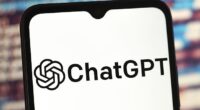 Humans who entered into romantic relationships with digital chatbots were left heartbroken after a new ChatGPT update changed their partners' personalities overnight (stock image)