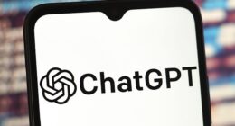 Humans who entered into romantic relationships with digital chatbots were left heartbroken after a new ChatGPT update changed their partners' personalities overnight (stock image)