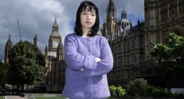 Chloe Cheung is one of a string of courageous dissidents to launch withering attacks on the way the Prime Minister has been kowtowing to China