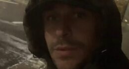 UK man Josh McCallion, who now lives in Sydney, posted an Instagram video detailing how he was shocked to learn how soggy and rainy it can get in Australia