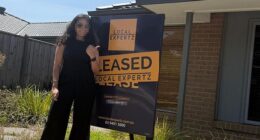 A Melton real estate agent has come under fire amid claims it asked a home buyer for $2000 to participate in an auction