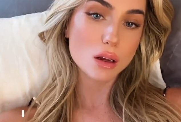 I had no idea who Emily Wilson (pictured) or Sarah Stockton were, or why they were scratching each other¿s eyes out, until I read in the Daily Mail that they were in a full blown lady-war.