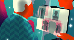 I love my dad so much I can't bear to think he'll die one day. I'm grieving him while he's still alive. I want to hug you, writes BEL MOONEY... here's the frank truth