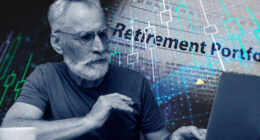 I plan to work until 80. Can I contribute to my IRA while taking RMDs?