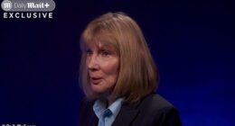 Bryan Kohberger¿s former criminology professor has said she is ¿horrified¿ that her former student became a killer