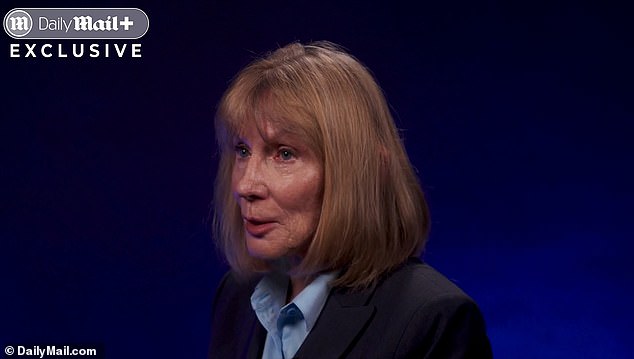 Bryan Kohberger¿s former criminology professor has said she is ¿horrified¿ that her former student became a killer