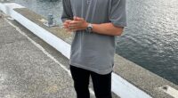 Sydney-based comedian and social media personality Jamie Zhu recalled the terrifying moment he was almost kidnapped as a child