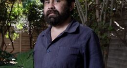 Jason Islas (pictured) was friends with Stephen Miller before the now ICE honcho suddenly fired him as a friend in the summer of 1999 because of his Latino heritage