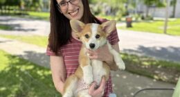 Courtney Kidd, a 38-year-old clinical social worker and professor, was diagnosed with primary sclerosing cholangitis nearly two decades ago. Now she needs a liver transplant