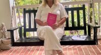 Trisha Addicks, the first official rush coach at It's All Greek To Me, is releasing The Rush Bible to help potential new members everywhere learn the rules