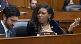 ICE Should Be Nothing More Than a 'Fancy Uber Ride' for Illegals – HotAir