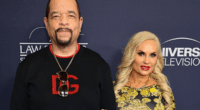 Ice-T’s Shares His Secret To 23-Year Marriage To Coco Austin