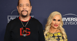 Ice-T’s Shares His Secret To 23-Year Marriage To Coco Austin