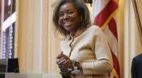Idiotic Democrat Official Blames Winsome Sears for the Racist Attack Against Her – RedState