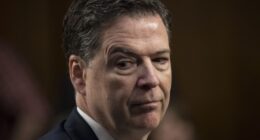 If Lovin' Taylor Swift Is Wrong: I Can't Even With Comey