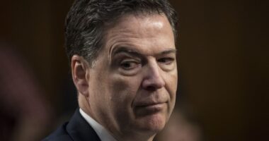 If Lovin' Taylor Swift Is Wrong: I Can't Even With Comey