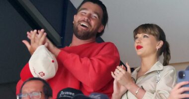 If Taylor Swift asks Travis Kelce for a prenup, she’ll have plenty of company among millennial women