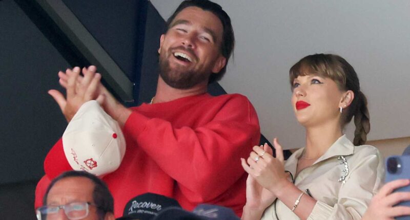If Taylor Swift asks Travis Kelce for a prenup, she’ll have plenty of company among millennial women