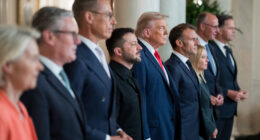 If Ukraine Wants Security Deals, It Should Get Them From Europe