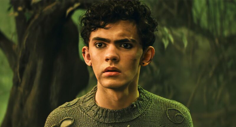 If ‘Agatha All Along’s Wiccan Got His Own Spin-off, It Would Be This Brutally Dark and Gory 94% RT Netflix Series